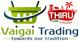 VAIGAI SUPERMARKET