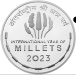 INTL YEAR OF MILLET
